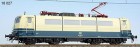 16027 LS Models Dual voltage Electric locomotive BR 181 "Saarbrucken"